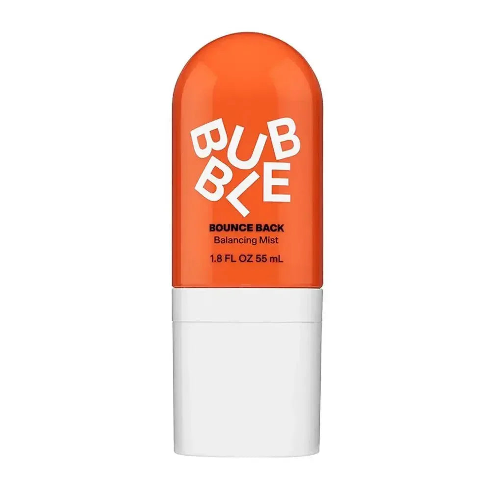 Bubble Skincare Moisturizer