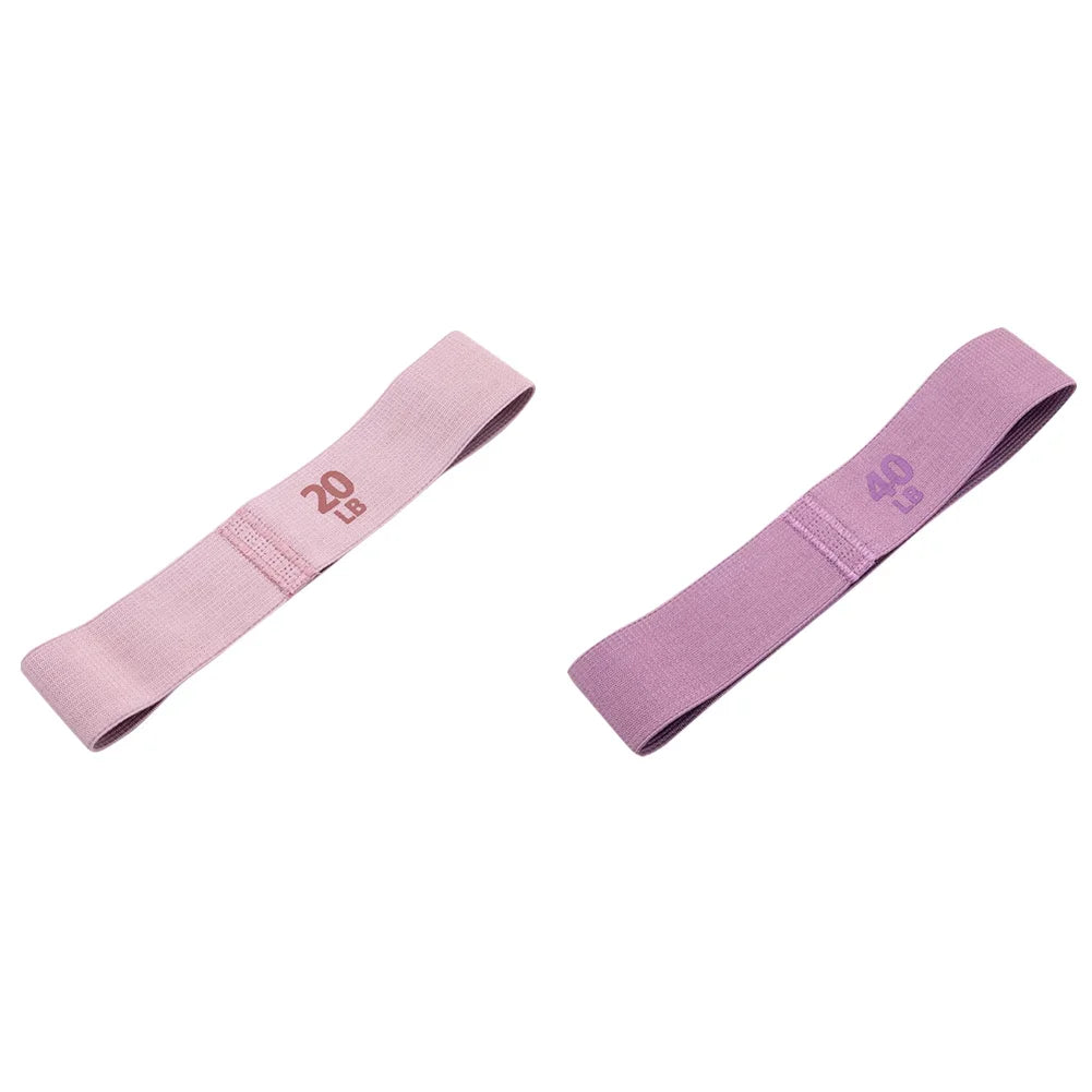 Elastic Workout Bands For Yoga