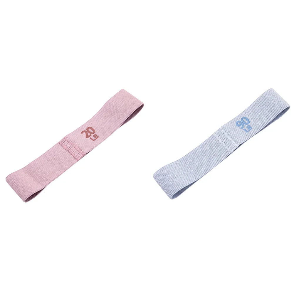 Elastic Workout Bands For Yoga