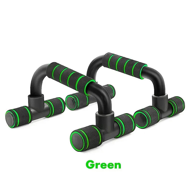 U-shaped Push-up Rack Fitness Equipment