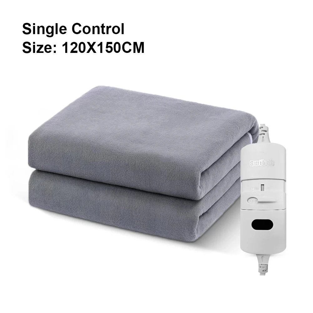 Automatic Thermostat Electric Heating Blanket