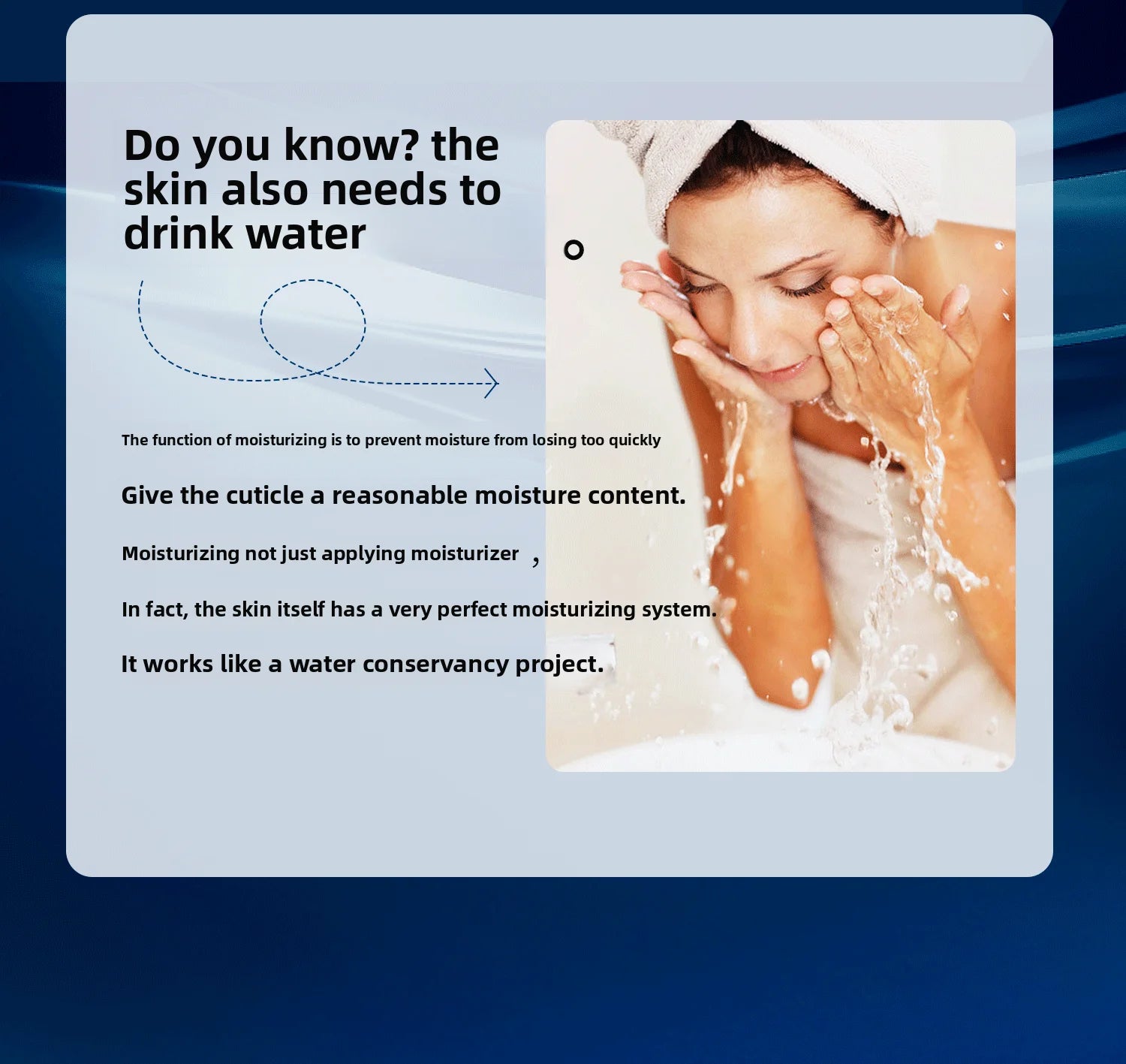 Anti-Aging Moisturizing Hyaluronic Acid Serum