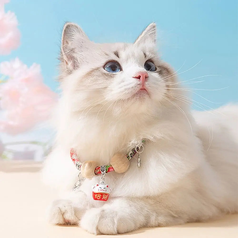 Adjustable Cat/Dog Flea Collar