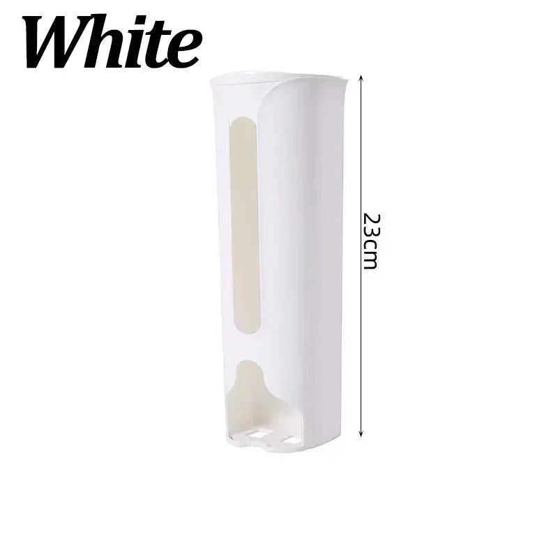 Wall Hanging Garbage Bag