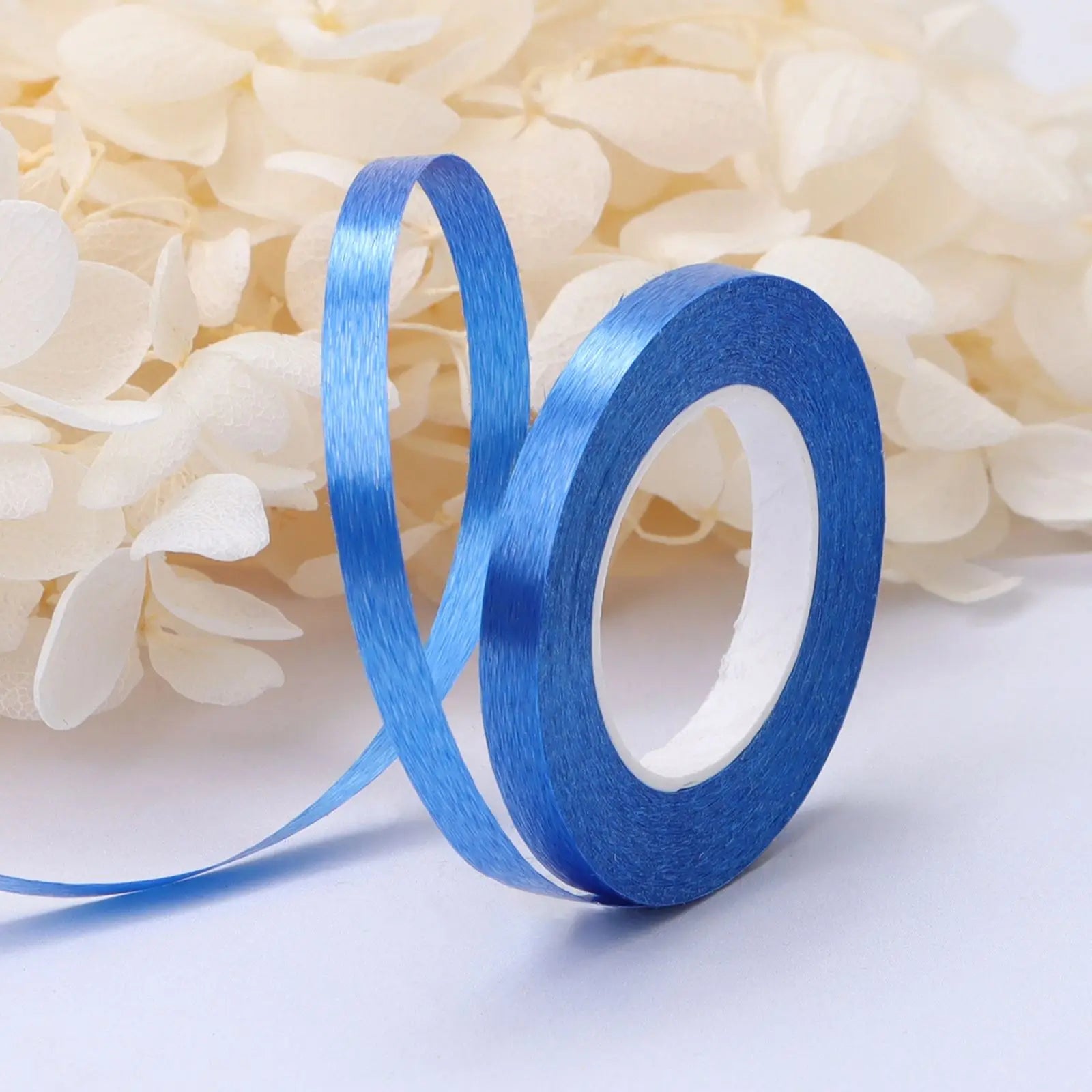 Balloon Ribbon DIY Party Decoration