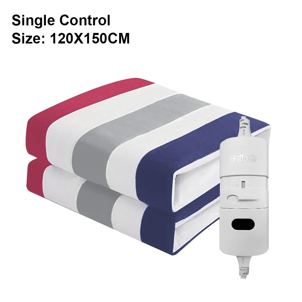 Automatic Thermostat Electric Heating Blanket