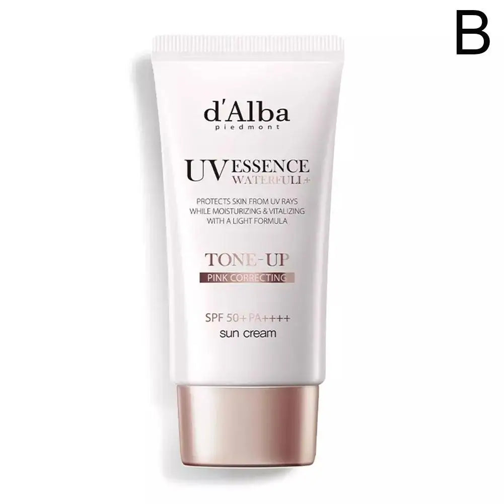 D'Alba White Truffle Initial Mist Facial Moisturizer