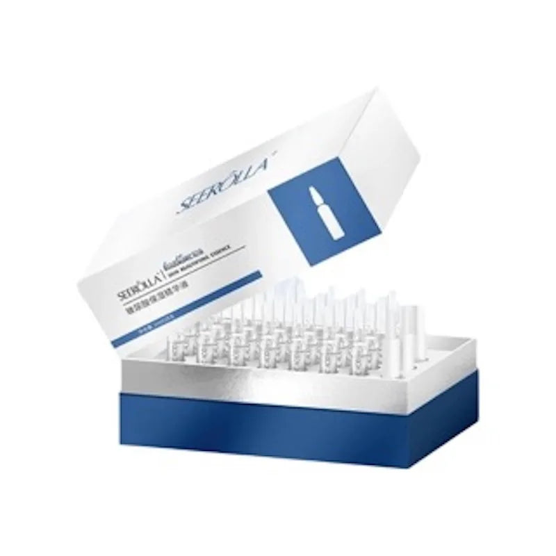 Anti-Aging Moisturizing Hyaluronic Acid Serum