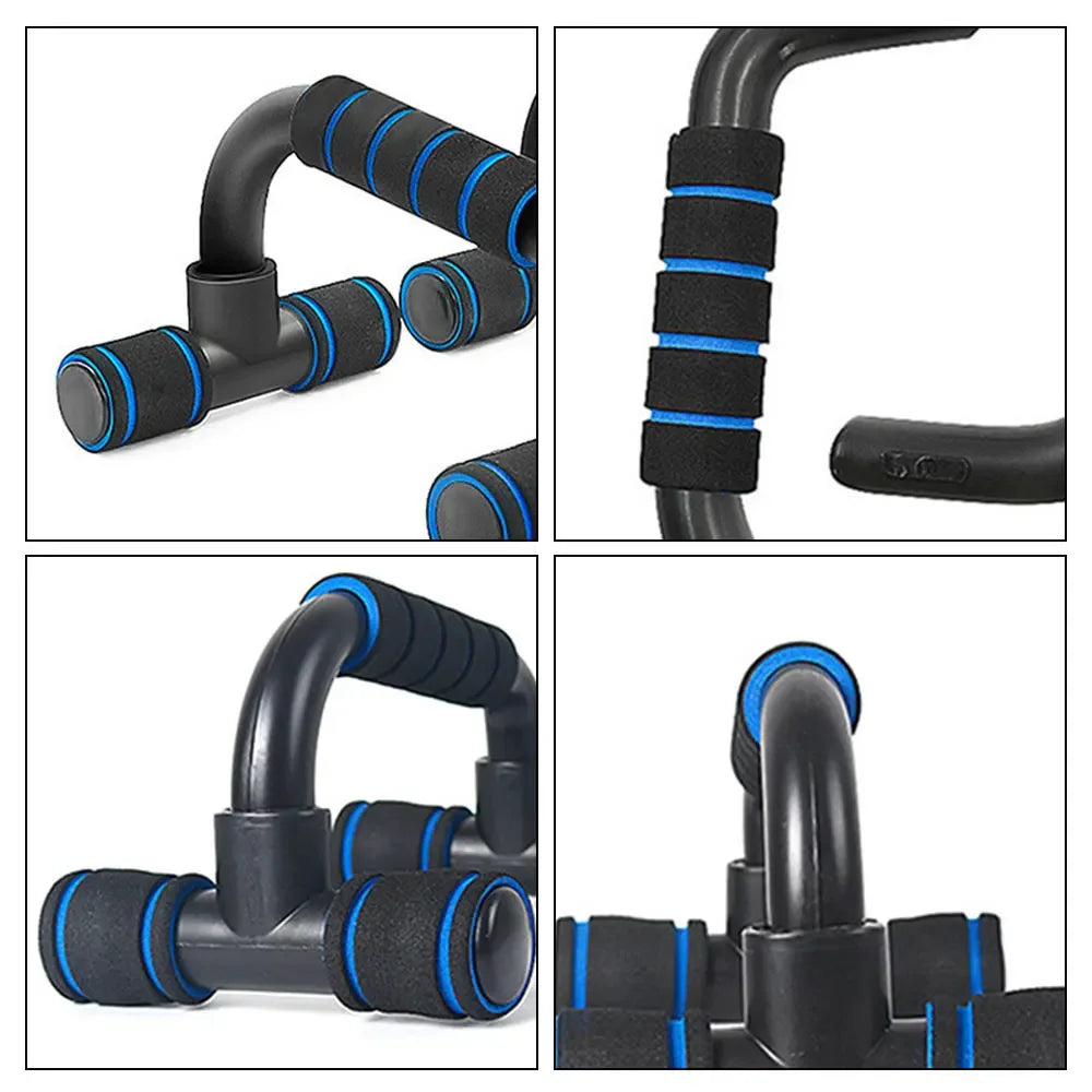 U-shaped Push-up Rack Fitness Equipment