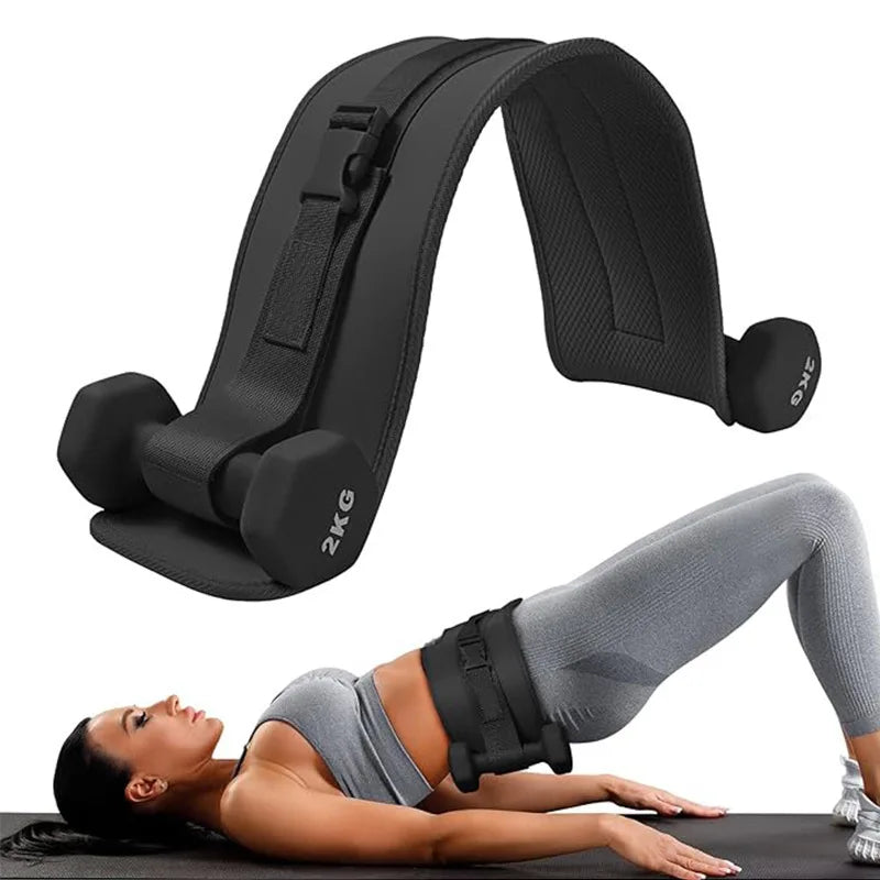 Multifunctional Gym Equipment
