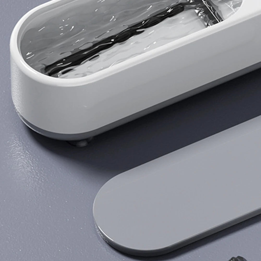 Ultrasonic Eyeglass Washing Tool