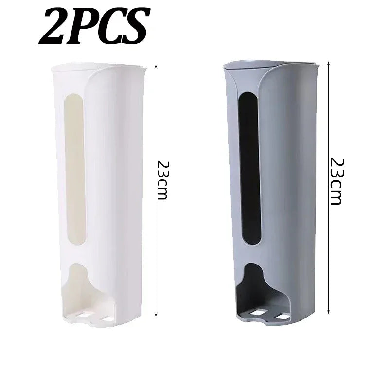 Wall Hanging Garbage Bag