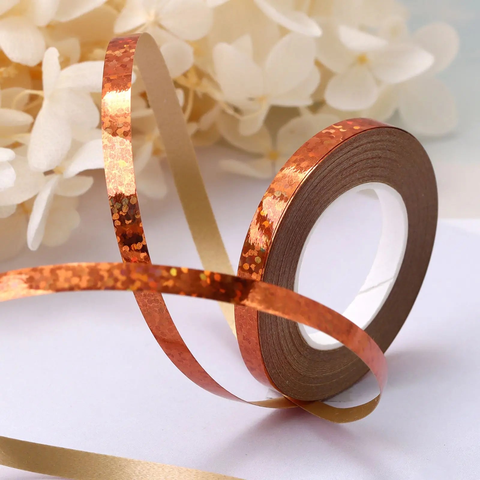 Balloon Ribbon DIY Party Decoration