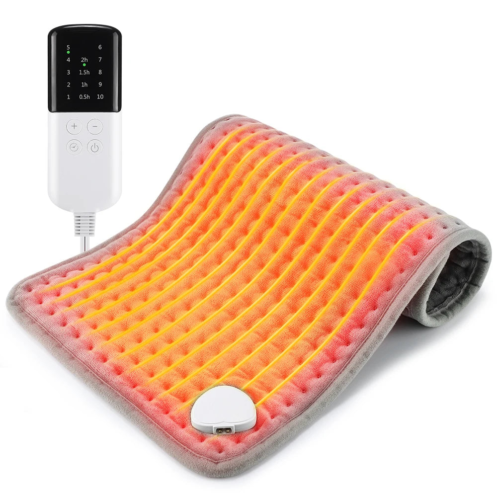 Multifunctional Electric Heating Pad