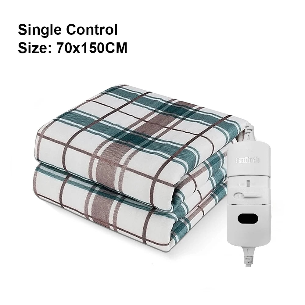 Automatic Thermostat Electric Heating Blanket