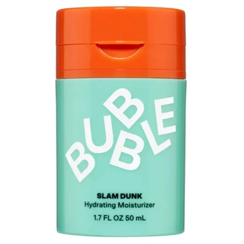 Bubble Skincare Moisturizer