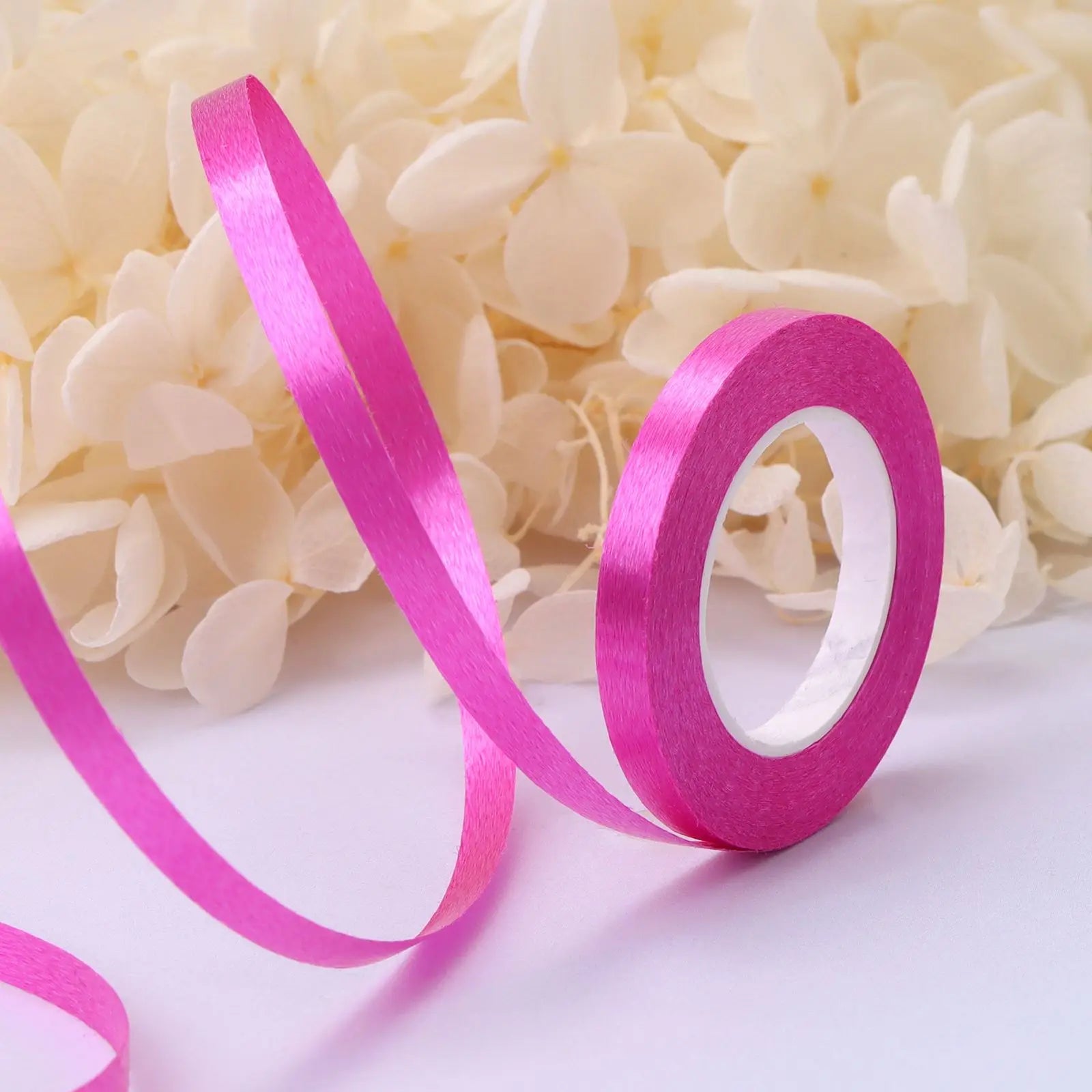 Balloon Ribbon DIY Party Decoration
