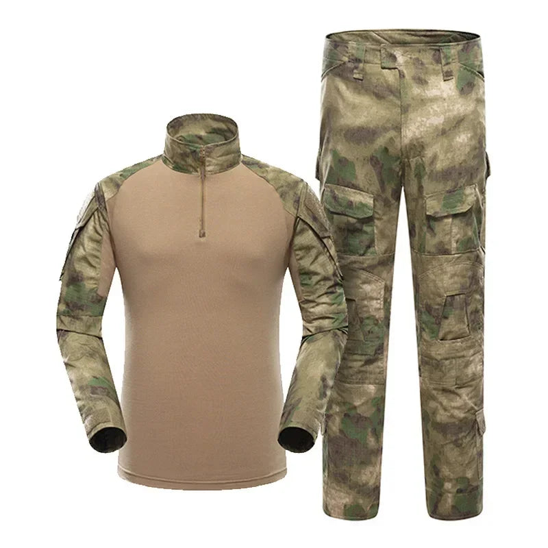 Tactical  Uniform Suits