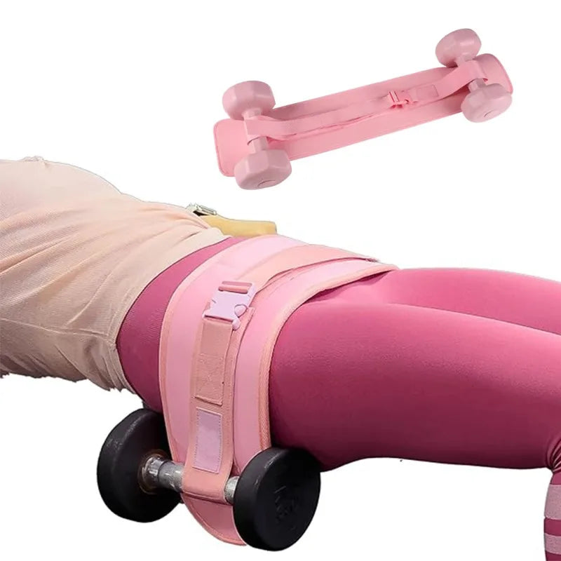 Multifunctional Gym Equipment