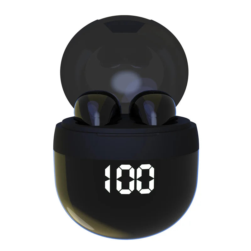 Mini Wireless Bluetooth Earbuds