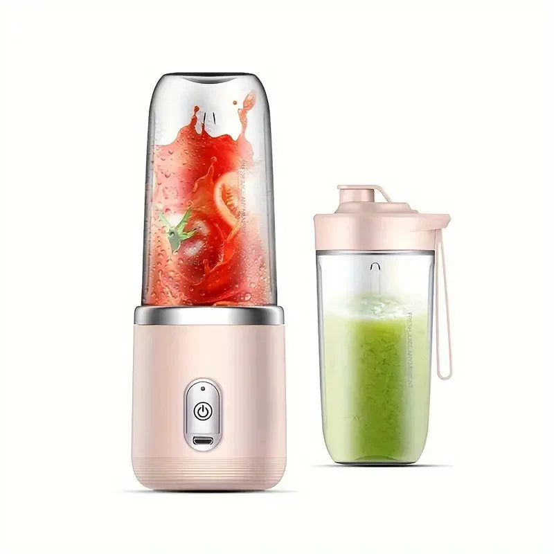 Portable Small Electric Juicer