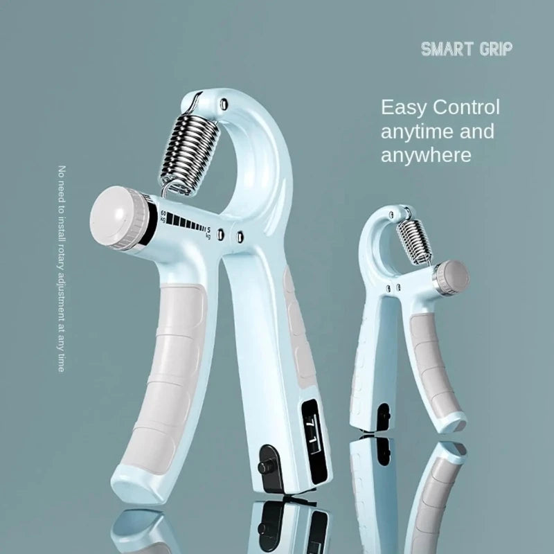 Hand Grips Strengthener Wrist Gripper