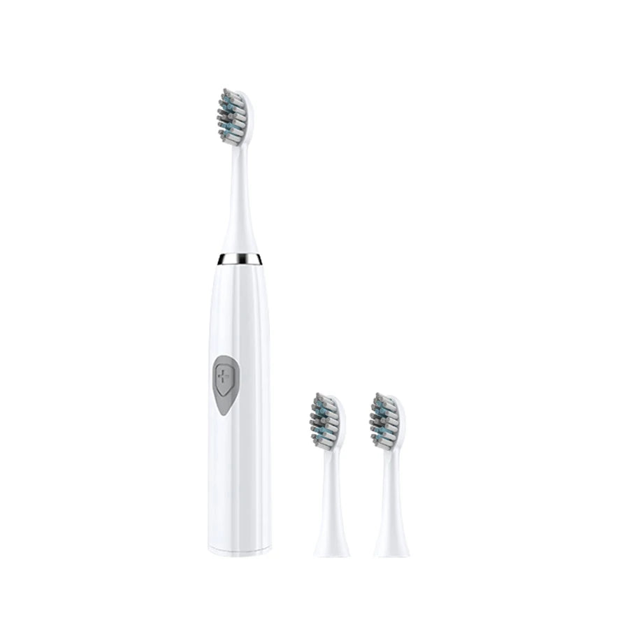 Soft DuPont Bristle Portable Electric Toothbrush