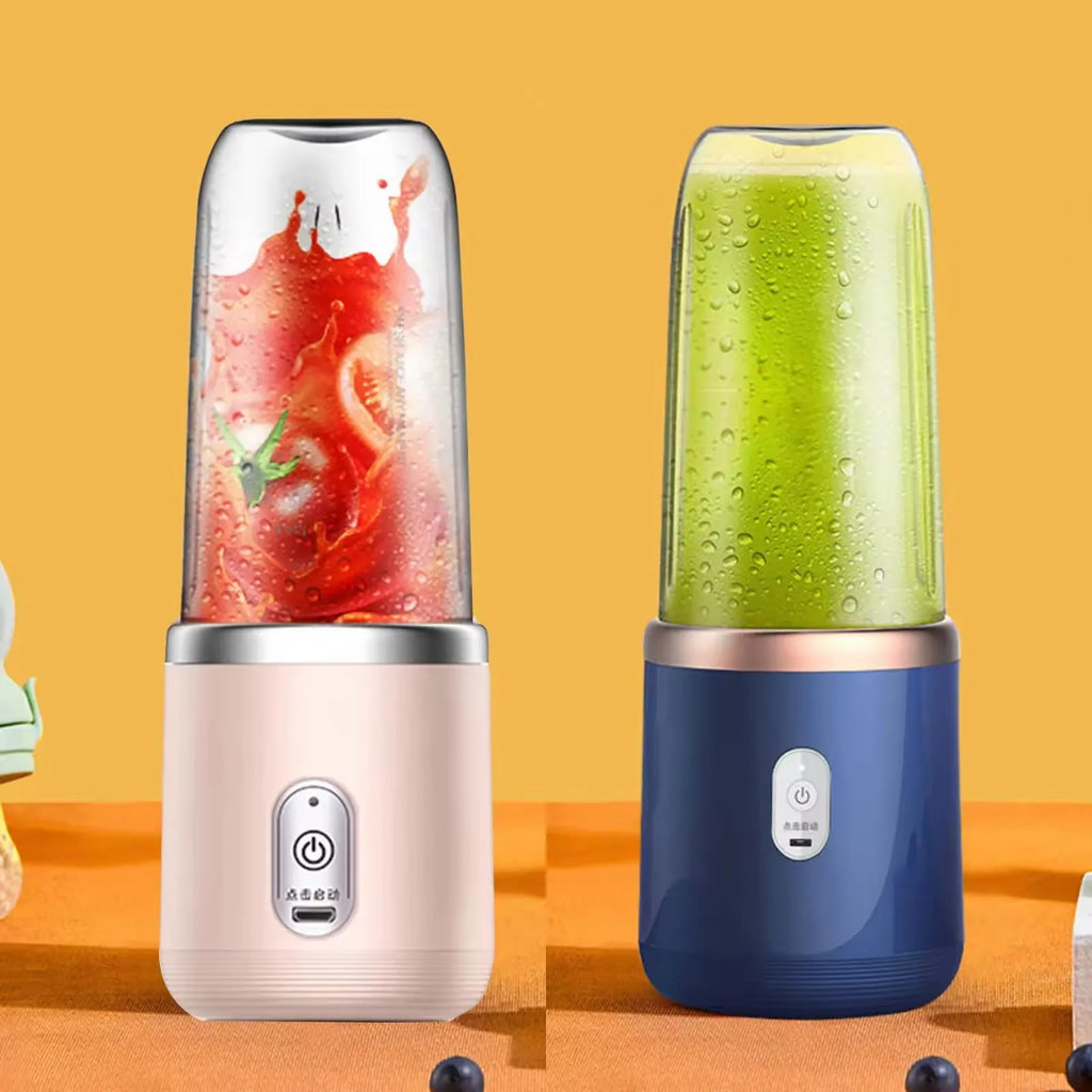 Portable Small Electric Juicer