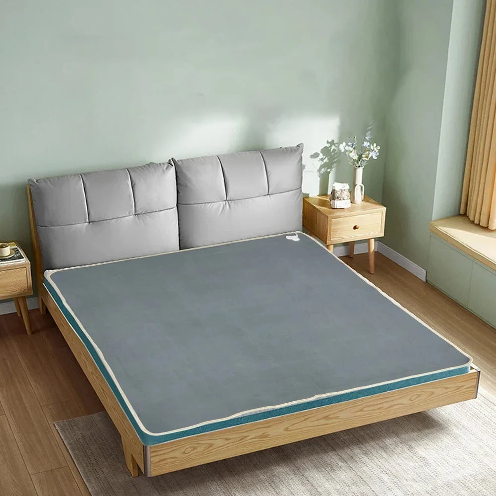 Automatic Thermostat Electric Heating Blanket