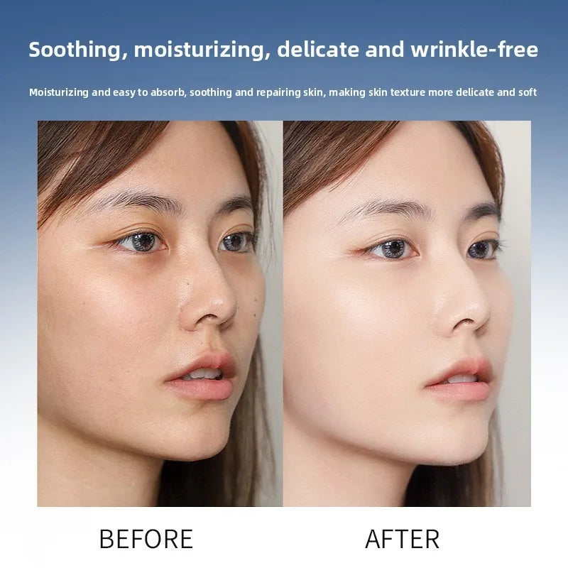 Anti-Aging Moisturizing Hyaluronic Acid Serum