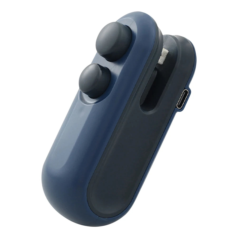 Mini Heat Bag Sealing Machine