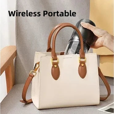 Portable USB Electric Coffee Bean Grinder