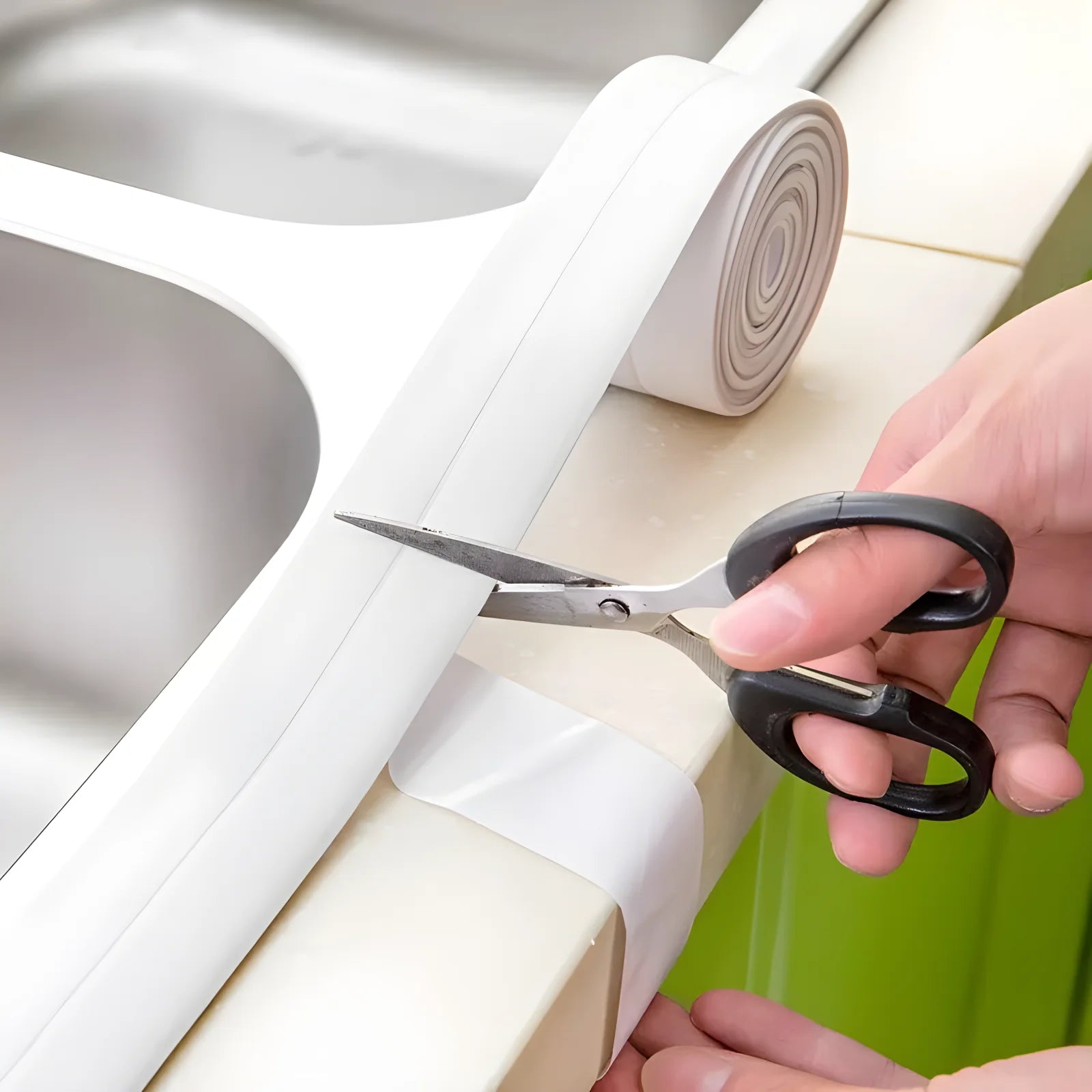 Waterproof Sealing Tape Strips