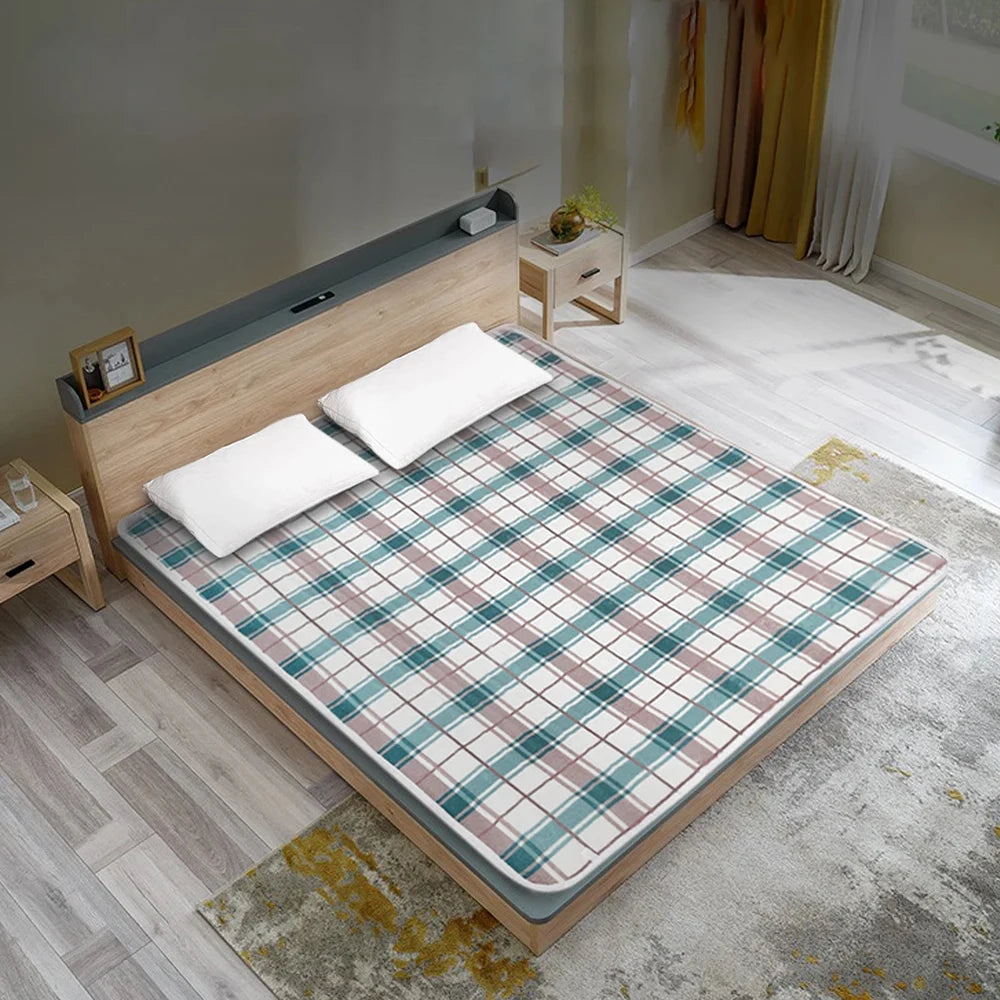 Automatic Thermostat Electric Heating Blanket