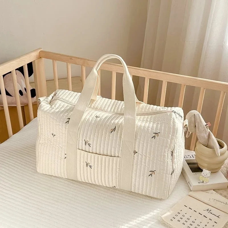 Multi-functional Maternity Handbag