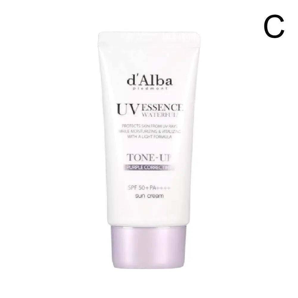 D'Alba White Truffle Initial Mist Facial Moisturizer