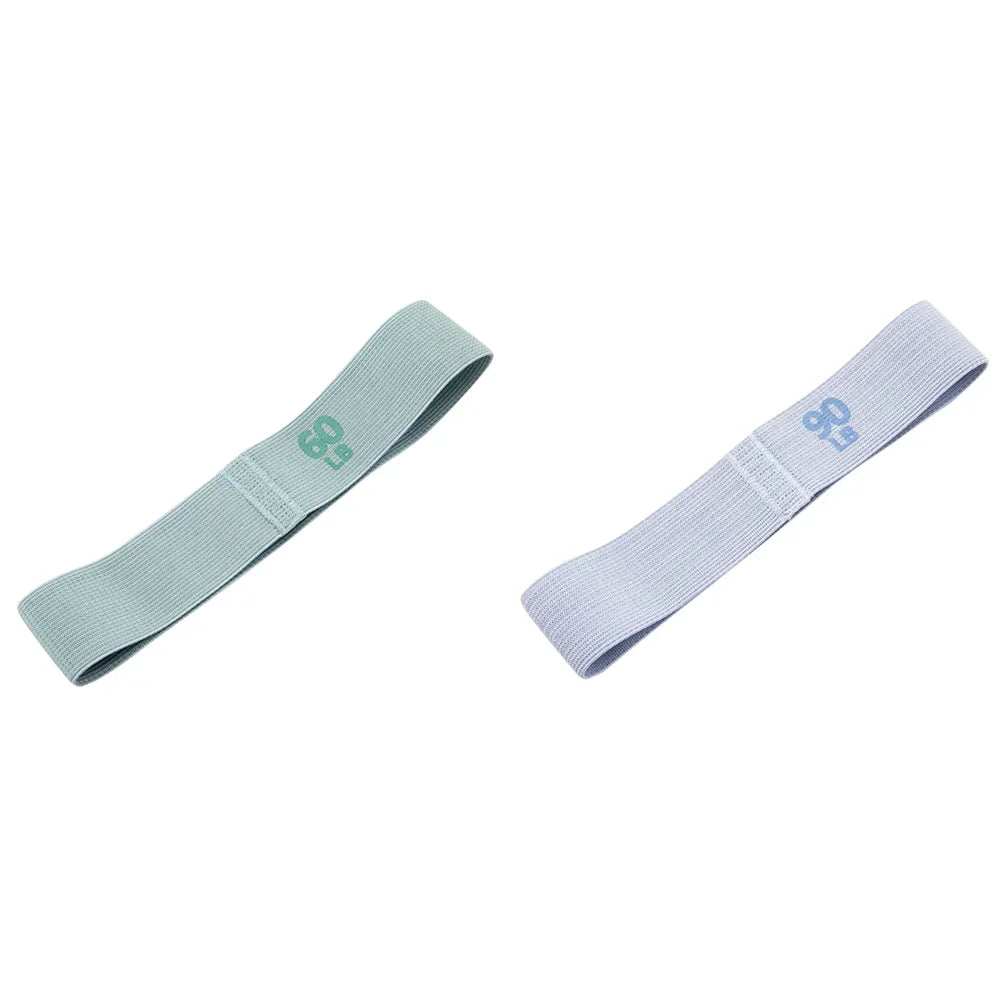 Elastic Workout Bands For Yoga