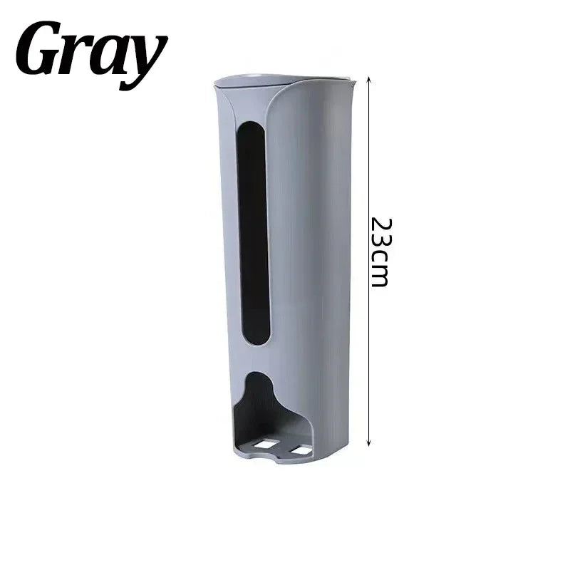 Wall Hanging Garbage Bag