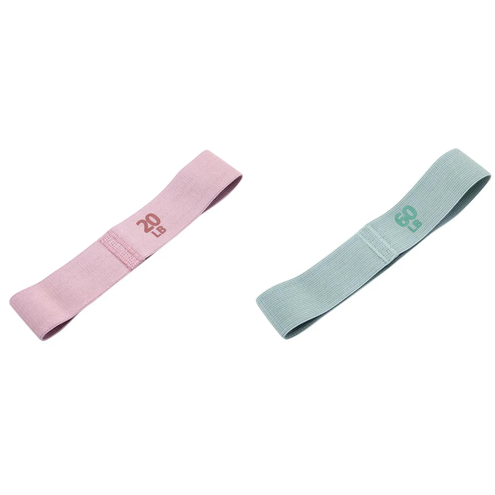 Elastic Workout Bands For Yoga