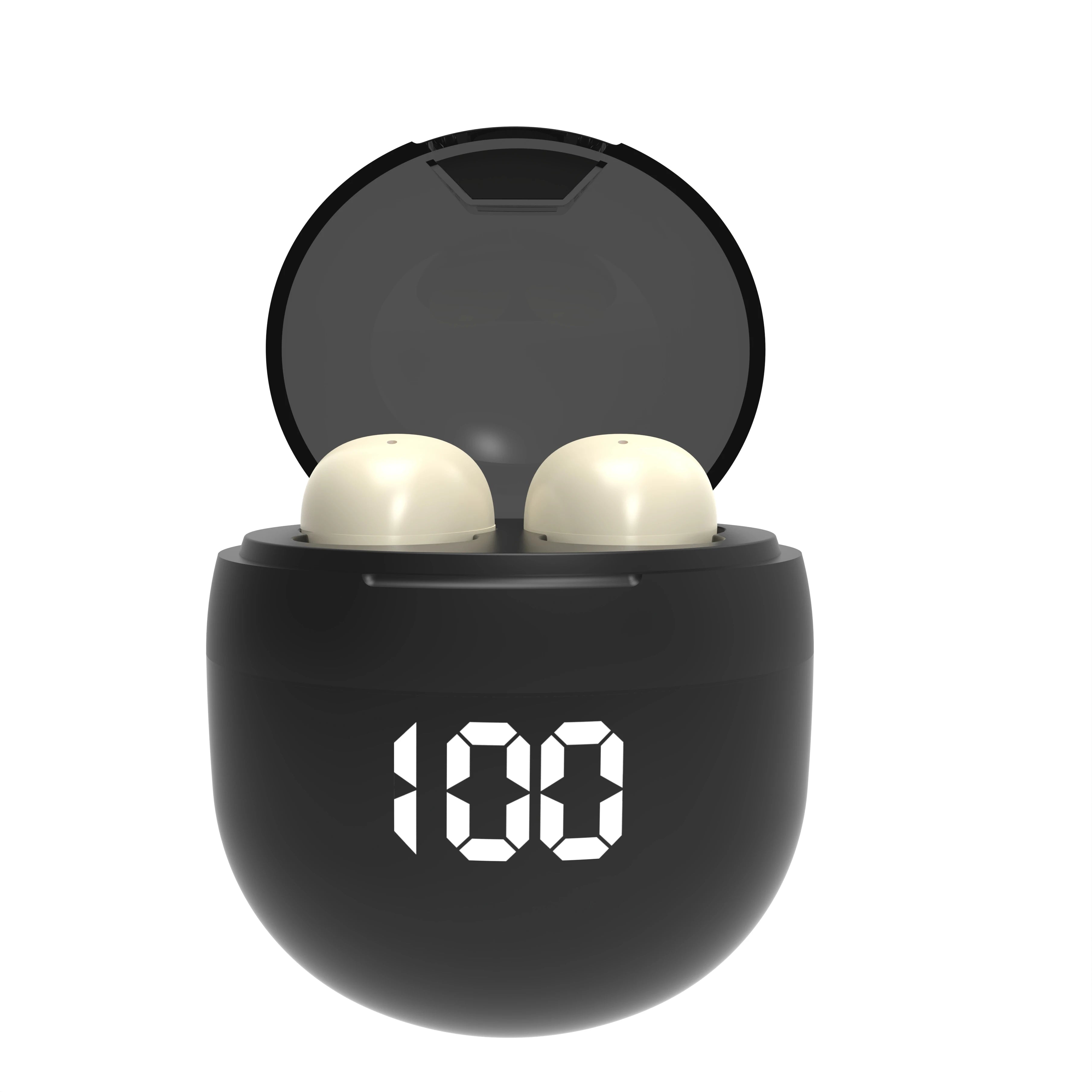Mini Wireless Bluetooth Earbuds