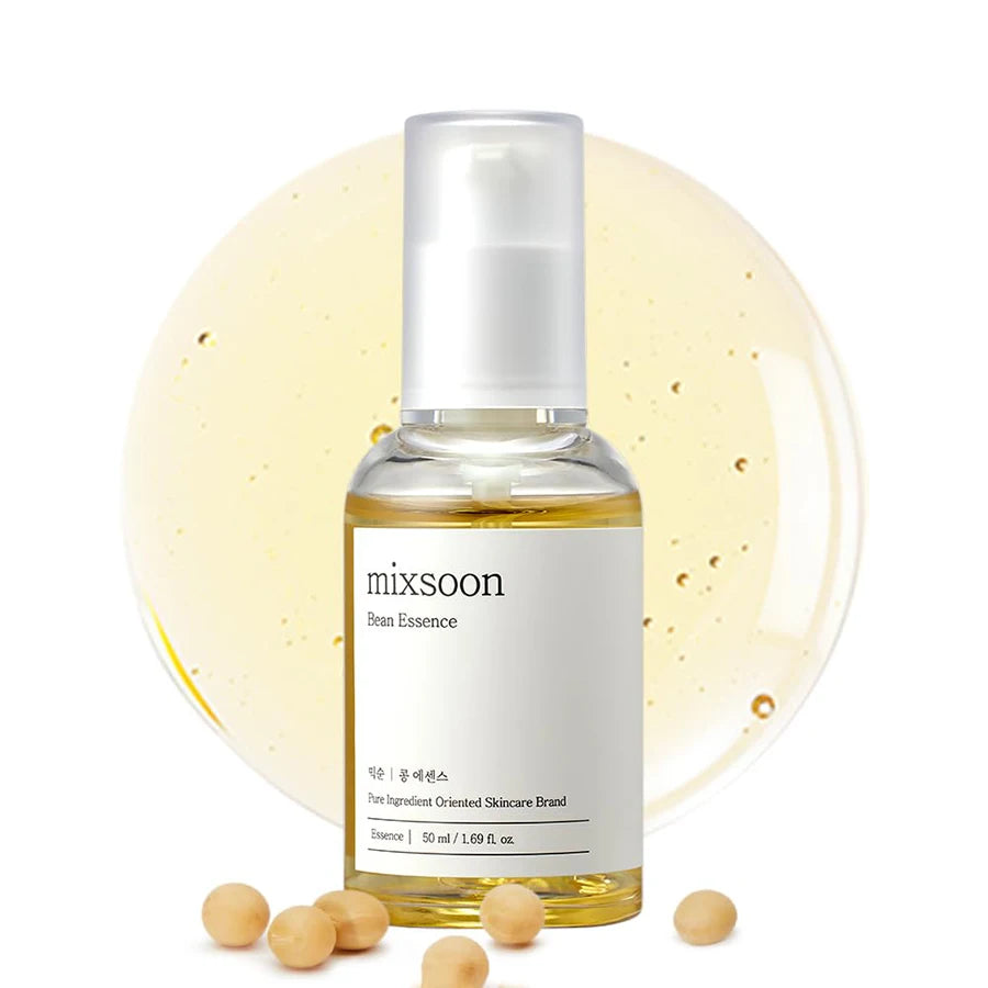 Mixsoon Bean Hyaluronic Acid Essence