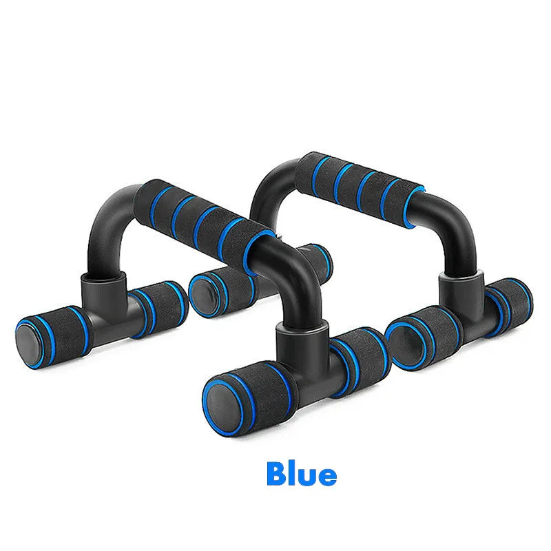 U-shaped Push-up Rack Fitness Equipment