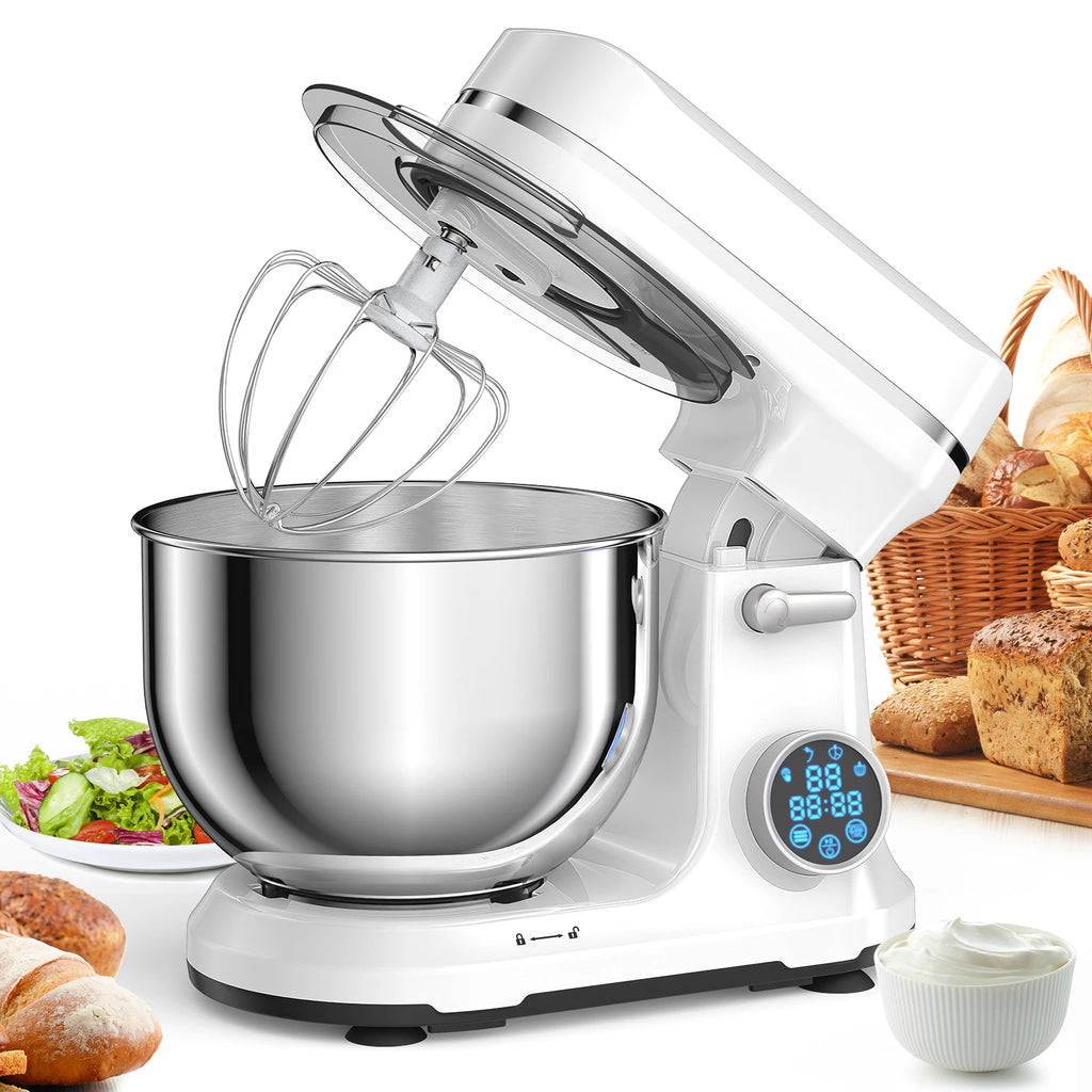 BioloMix Kitchen Food Stand Mixer