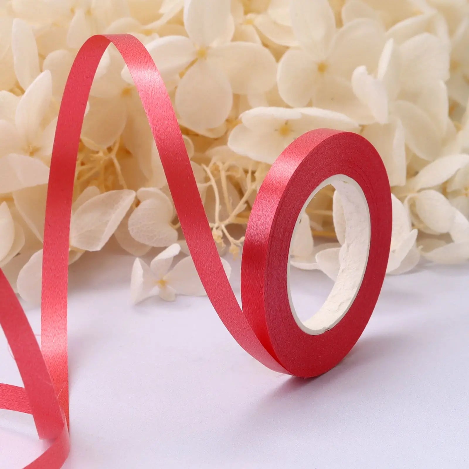 Balloon Ribbon DIY Party Decoration