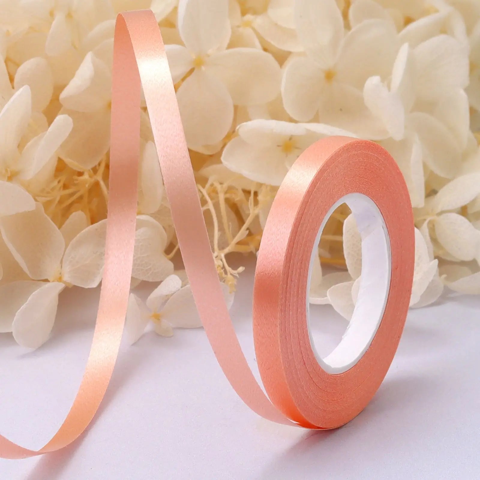 Balloon Ribbon DIY Party Decoration