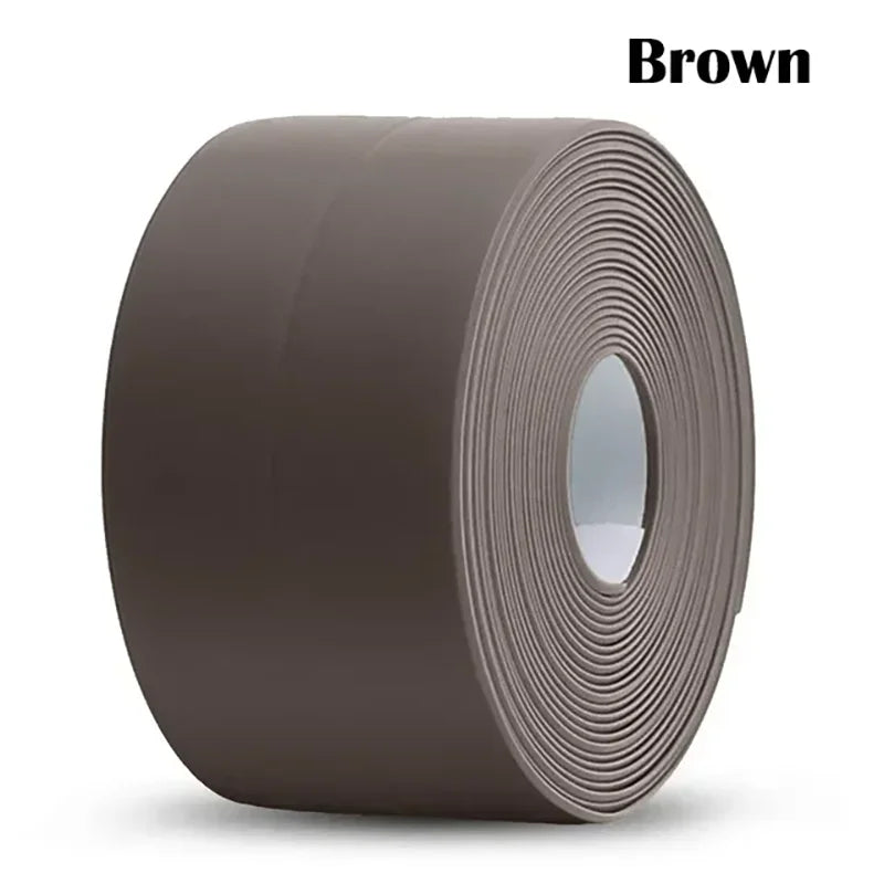 Waterproof Sealing Tape Strips