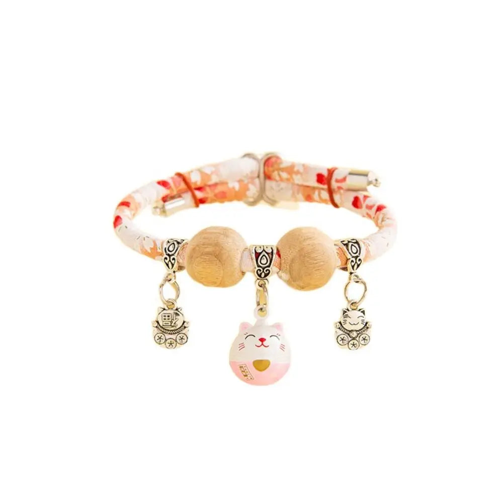 Adjustable Cat/Dog Flea Collar