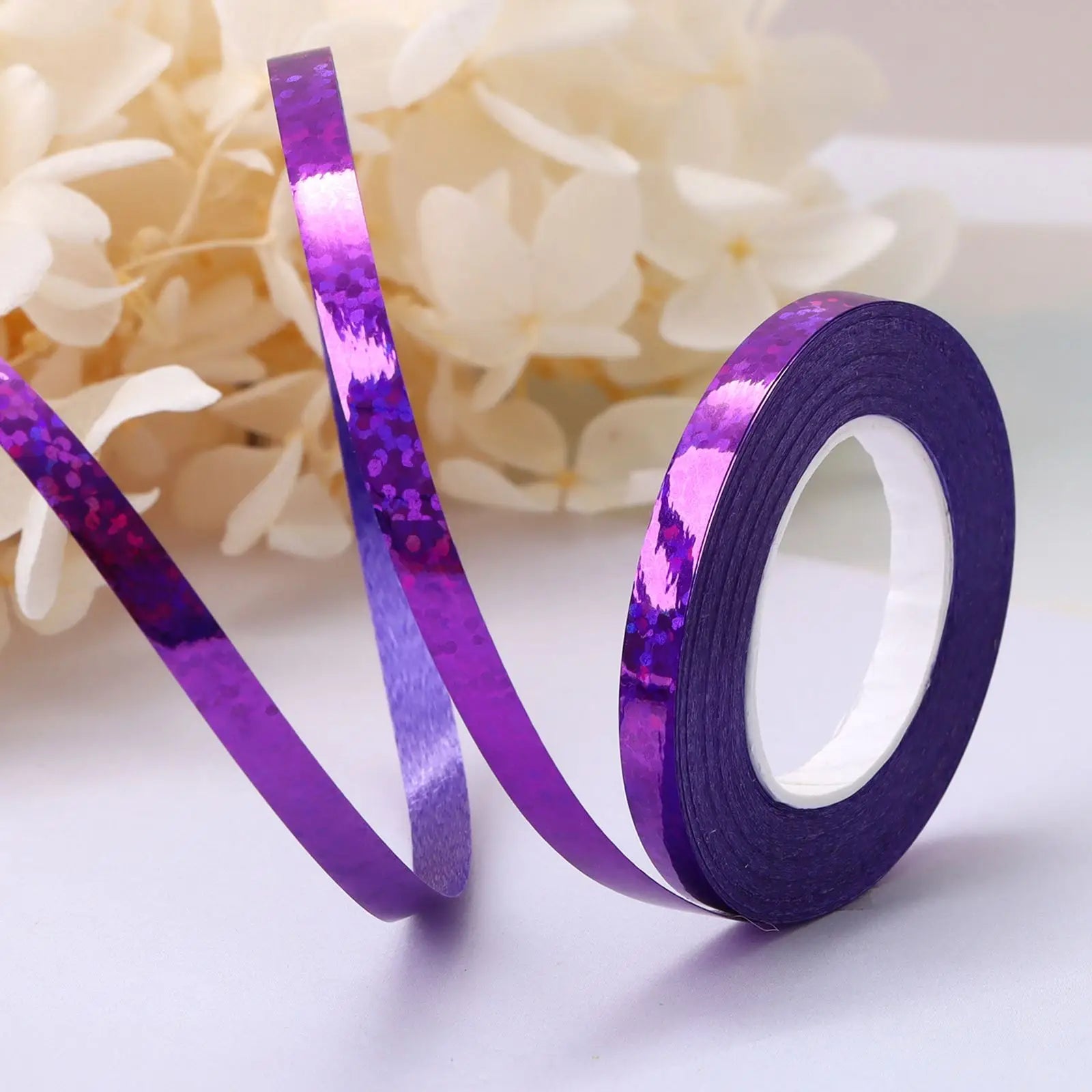 Balloon Ribbon DIY Party Decoration