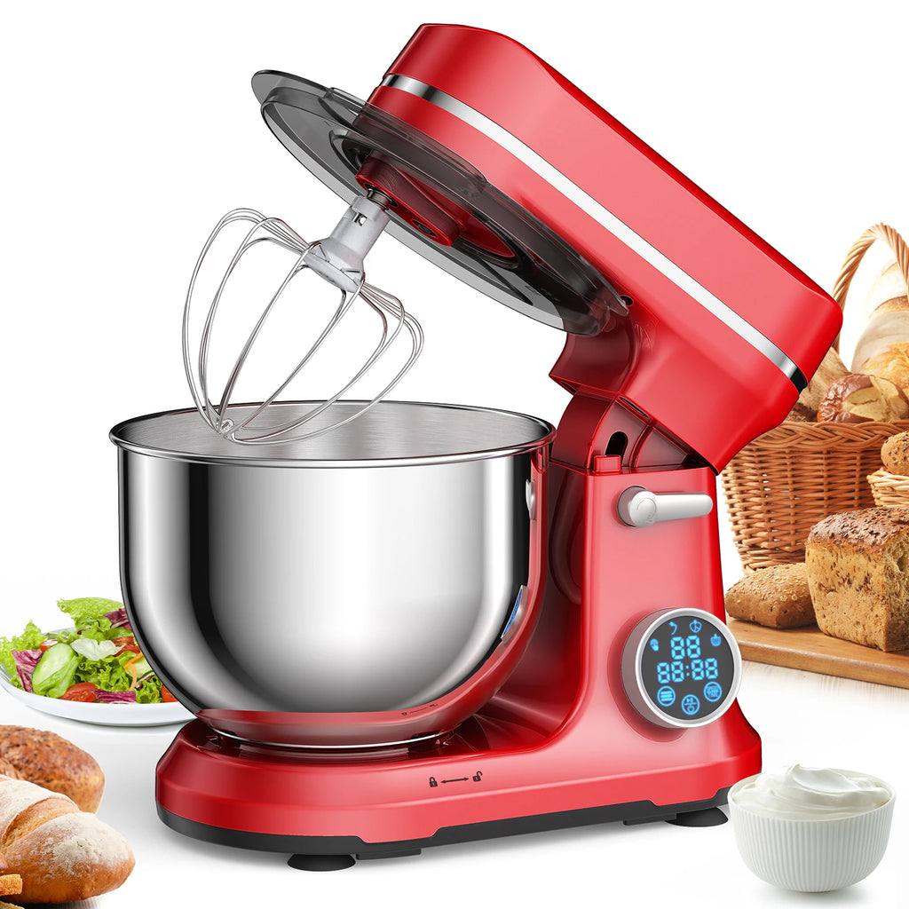 BioloMix Kitchen Food Stand Mixer