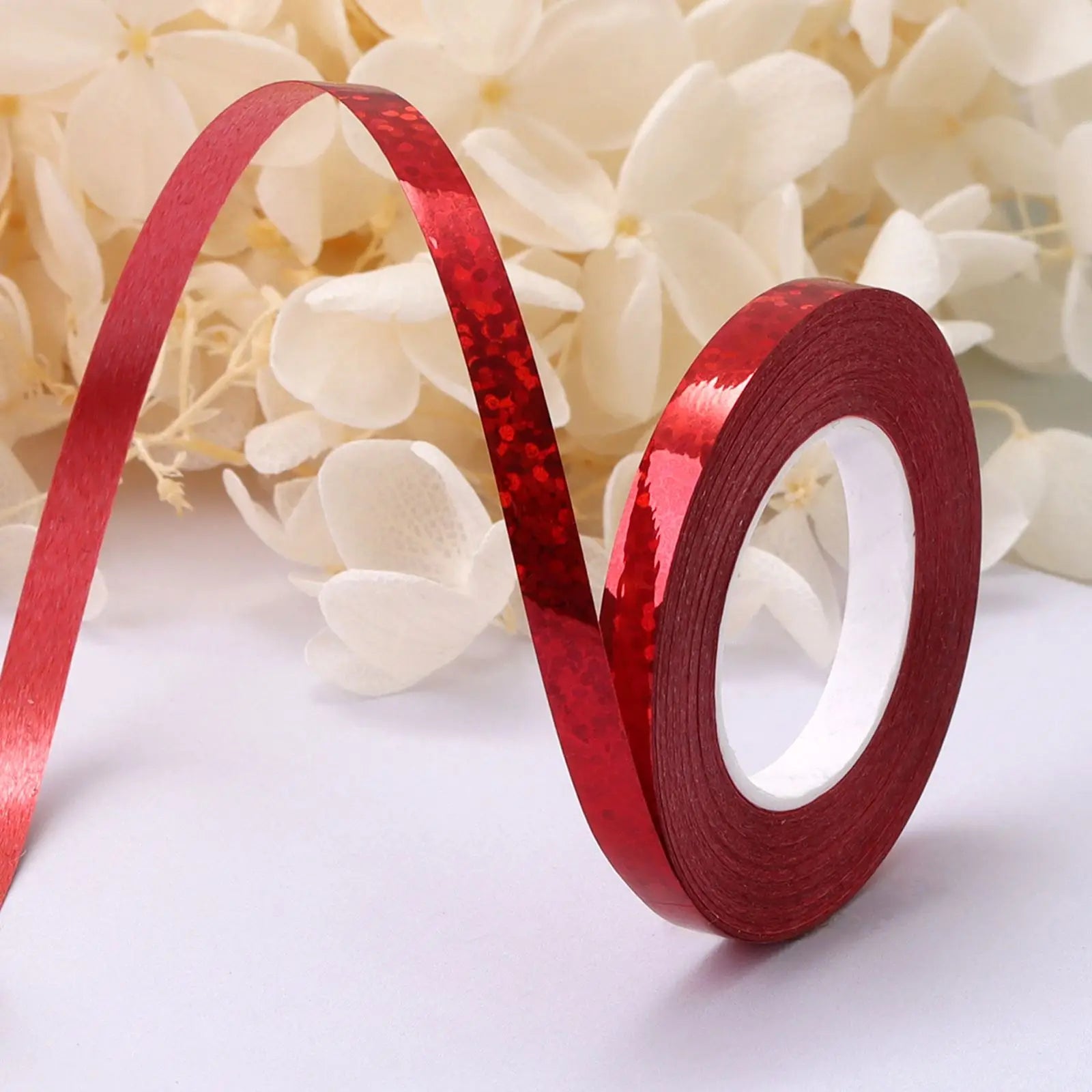 Balloon Ribbon DIY Party Decoration